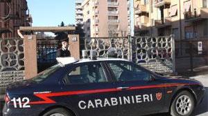 Assalto al bancomat, via con 5.000 euro