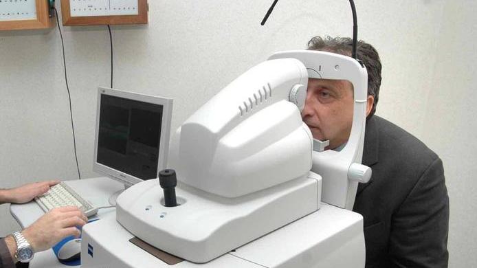 Controlli alla vista gratis dagli ottici di Lucca per tutto ottobre