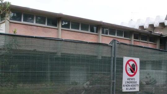 Ex piscina comunale, lavori a partire dal gennaio 2020