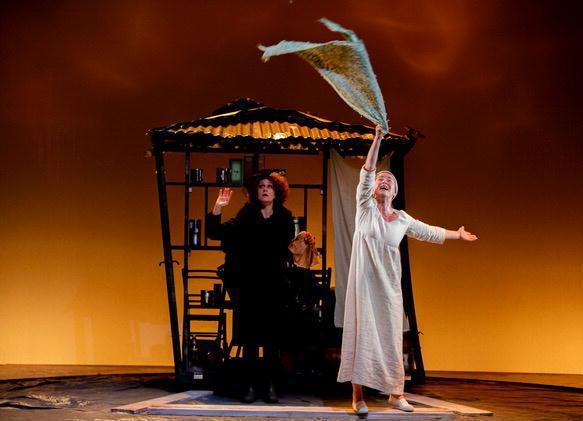 Stagione teatrale all’insegna dei classici e della comicità 