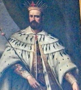 Alla fine dei festeggiamenti due giorni dedicati a Cosimo 