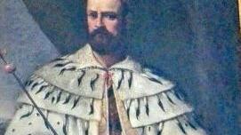 Alla fine dei festeggiamenti due giorni dedicati a Cosimo