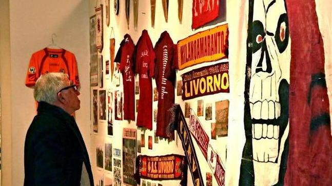 E il Livorno prepara una super mostra per i 105 anni di storia