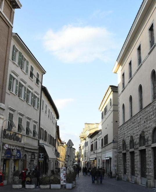 «Un Conad dentro le Mura? È un progetto irrealizzabile» 