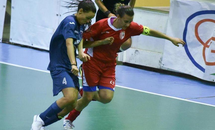 Le ragazze dell’Atlante cercano aria nuova dopo le prime turbolenze