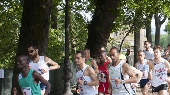 Maratonina della Maremma e pranzo a base di porcini