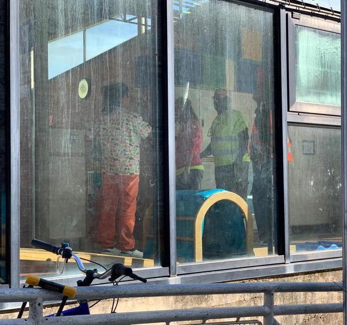 Ancora topi al nido Alveare derattizzazione fino a domenica