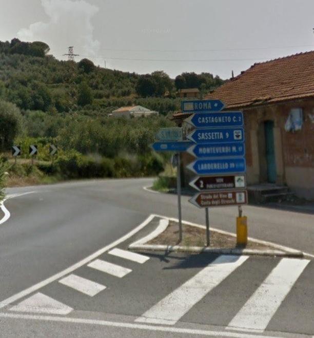 Ecco dove saranno messe le 50 telecamere 