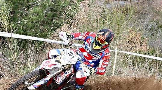 Pampaloni e Cucini super il campionato toscano è sempre più amaranto