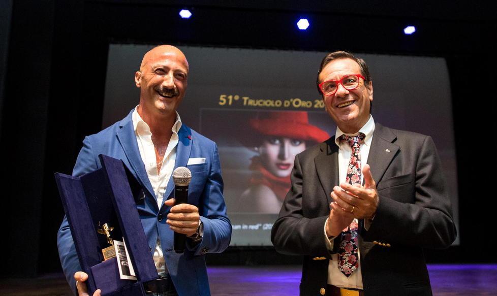 “Truciolo d’Oro”, le emozioni raccontate negli scatti in mostra