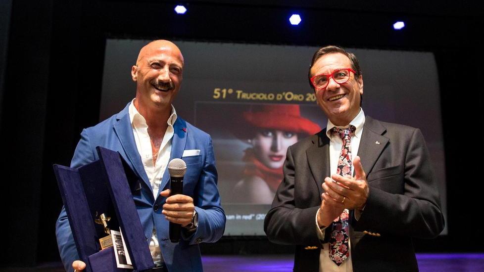 “Truciolo d’Oro”, le emozioni raccontate negli scatti in mostra