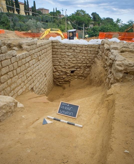 Oltre trecento prenotazioni per le visite all’anfiteatro 