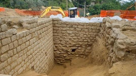 Oltre trecento prenotazioni per le visite all’anfiteatro