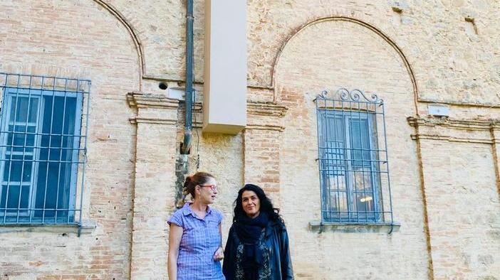 Agli studenti del Niccolini nuovi strumenti di lavoro