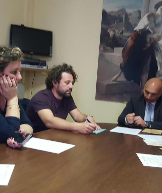 La Chianina e il porcino da gustare in bottega 