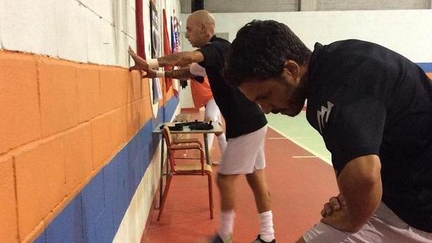 Futsal Pontedera col passo giusto 4 reti al Signa