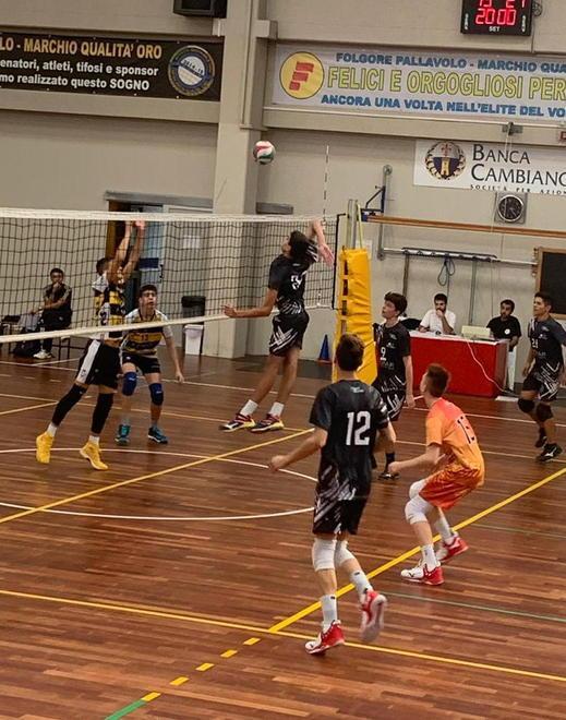 La Peimar si “vendica”: 3-1 nel secondo test match con i Lupi 