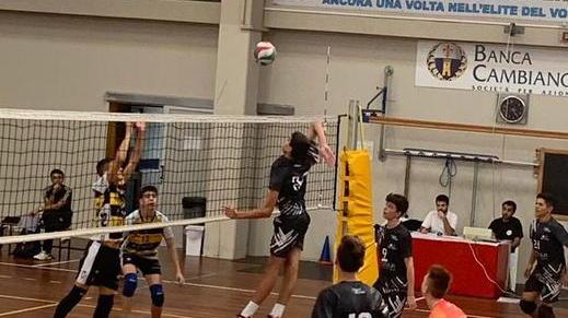 La Peimar si “vendica”: 3-1 nel secondo test match con i Lupi