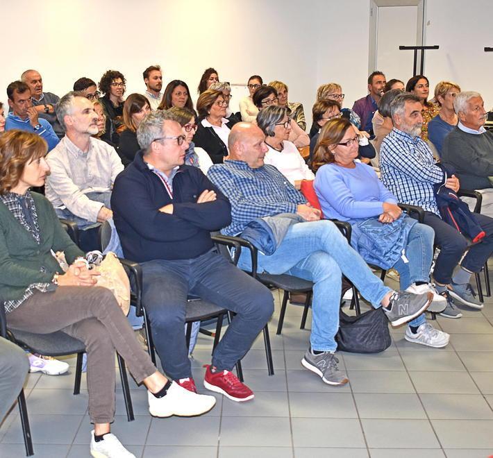  L’ex ministro Chiti firmerà la petizione per Fedi 