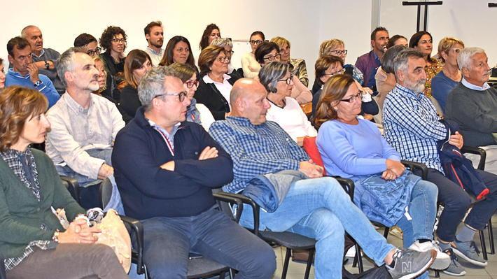 L’ex ministro Chiti firmerà la petizione per Fedi