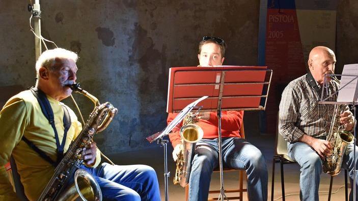 Fu costruito nell’Ottocento era un elegante caffè musicale