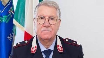 Da operaio a comandante della polizia municipale Il riscatto di Lo Iacono