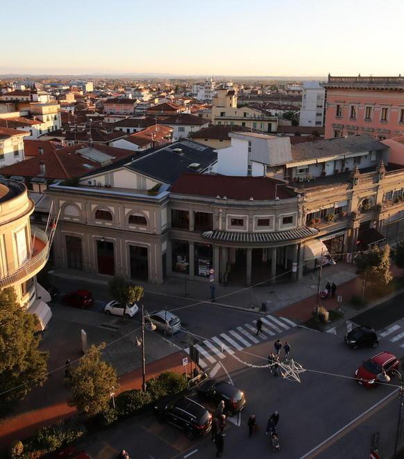 Un piano aziendale per Montecatini: ecco le prime idee del gruppo di lavoro 