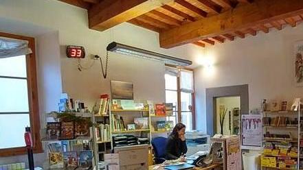 Alla biblioteca “Fucini” incontri e spettacoli
