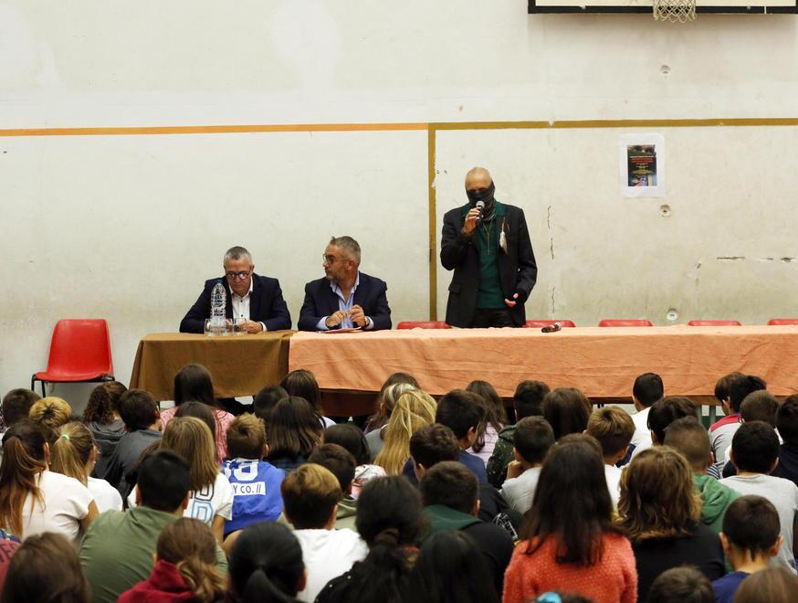 «Togliermi la scorta vuol dire negare il pericolo della mafia» 