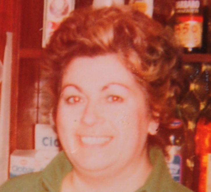 Il Nazionale spegne cinquanta candeline ricordando Mirella «Una vita per il bar» 