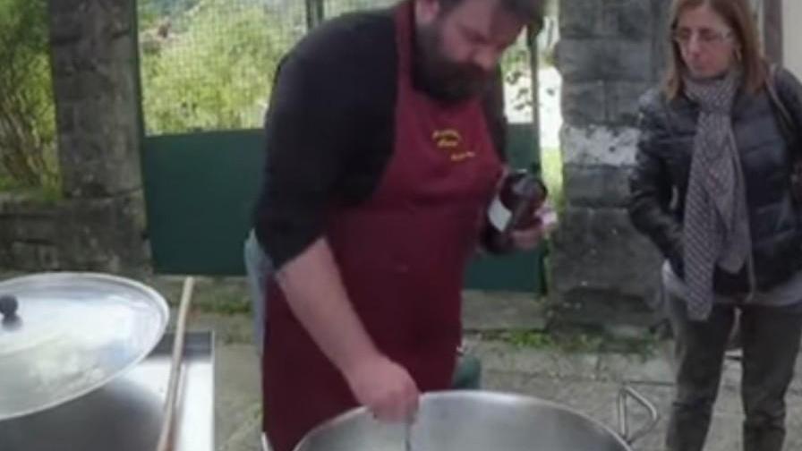 Torna la festa della ricotta E “riaprono” i Borghi d’autore
