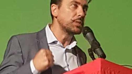 «Facciamoci strada» La Cgil suona la carica