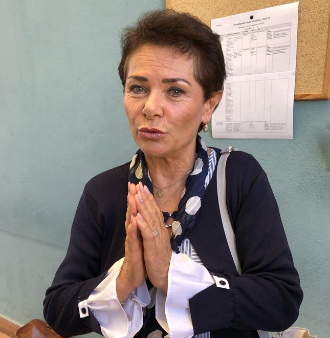 «Prima libera il mio ex e poi vuole proteggermi Lo Stato deve correggere le storture delle leggi» 