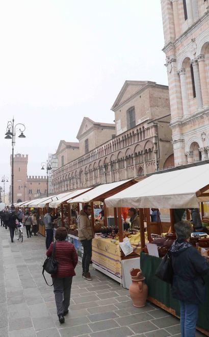 Torna il Cibo è chi lo fa Dalla ’nduja al miele vince l’Italia del gusto 