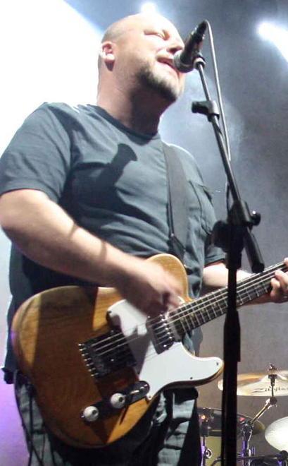 I Pixies al Paladozza con una scaletta nuova e imprevedibile 