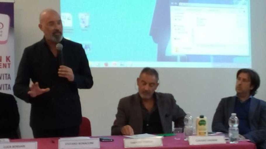 Salute e prevenzione Bonaccini: strumenti e medici di “cuore”
