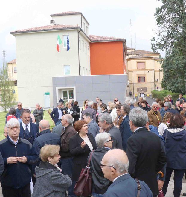Alla Casa della salute una giornata dedicata al “fine vita” 