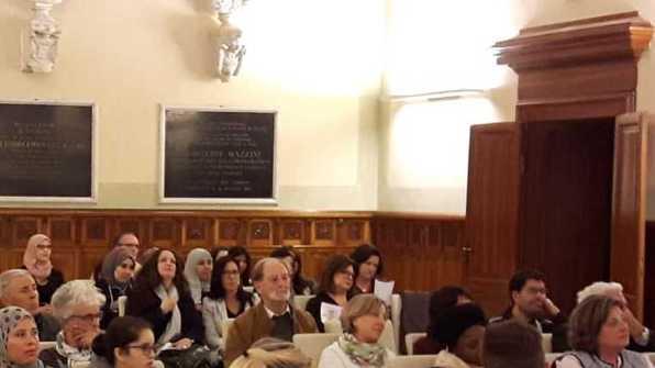 Volontari accoglienti La rete si espande e inizia la formazione