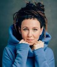 Olga Tokarczuk, la scrittura che attraversa i confini «Riusciamo a resistere»