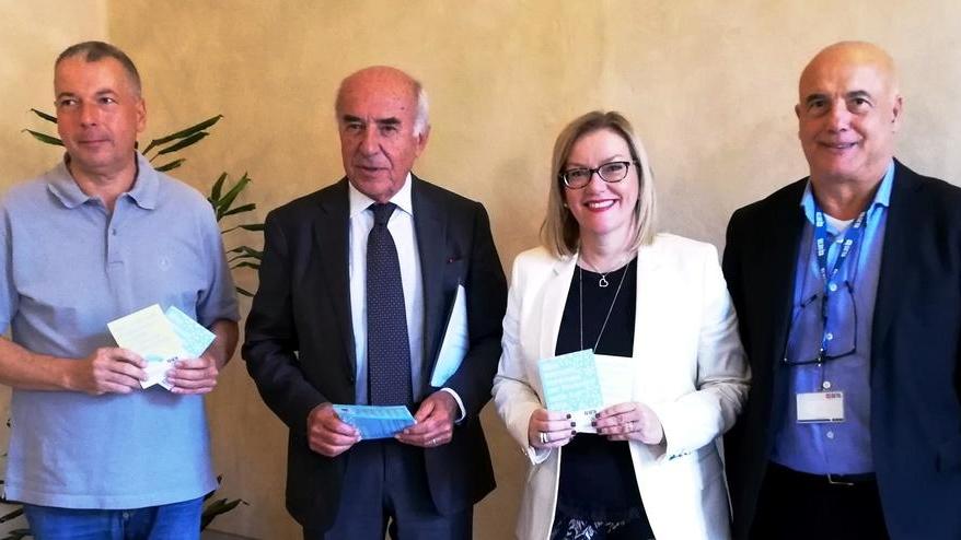 Sicurezza al volante, arrivano i “mini manuali” per studenti