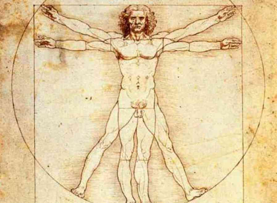 Leonardo Da Vinci tra arte e Matematica in convento