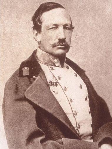 L’ultimo duca d’Este visto da vicino «Francesco V un mite assolutista» 