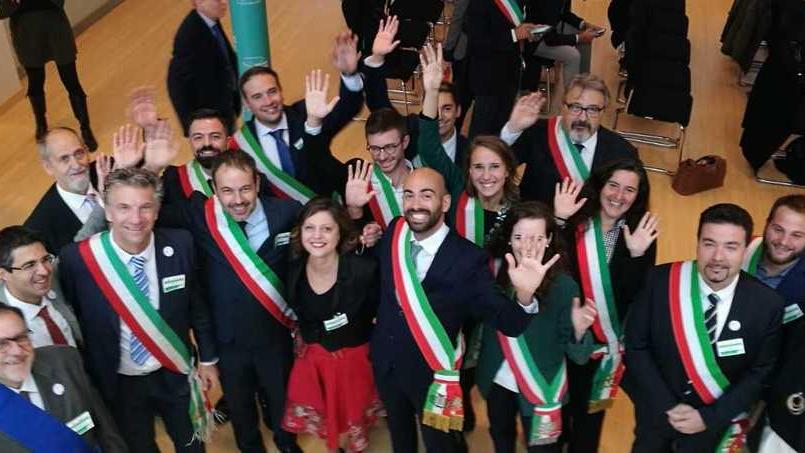 Bruxelles. Clima, operazione 2050 I sindaci hanno detto «sì»
