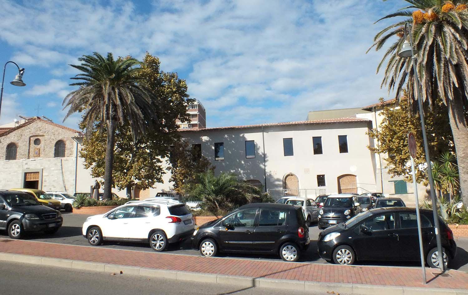 Chiarezza sul futuro del polo culturale