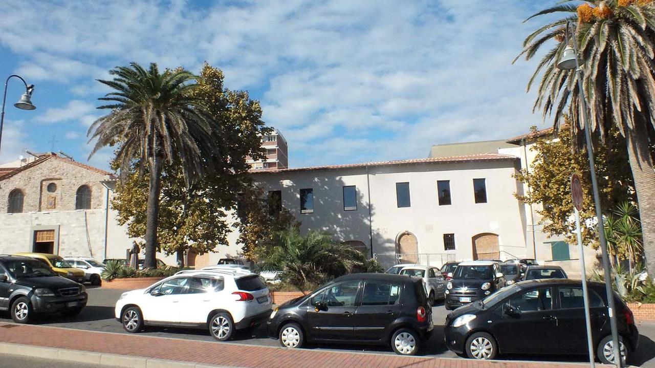 Chiarezza sul futuro del polo culturale