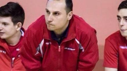 Novelli: «La nostra preparazione penalizzata dall’assenza di spazi»