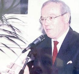 Si è spento Luigi Del Bravo: ha guidato gli invalidi civili 
