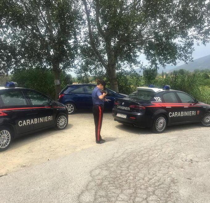 Violenze su una minore, l’orco in carcere 
