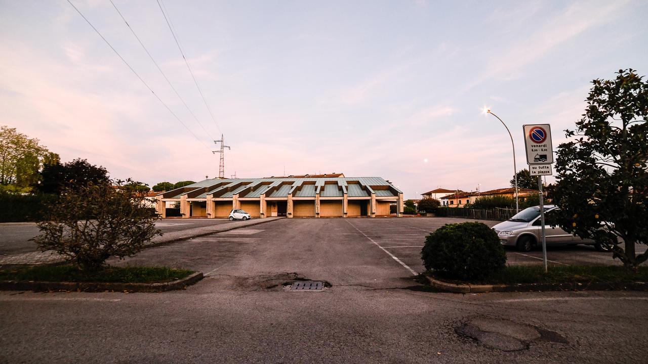 Da San Vito una lezione di umanità per tutti