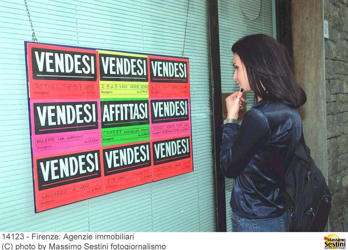 Case, a Livorno prezzi crollati del 40% dal 2008: «Il mercato riparte, ora i veri affari» 